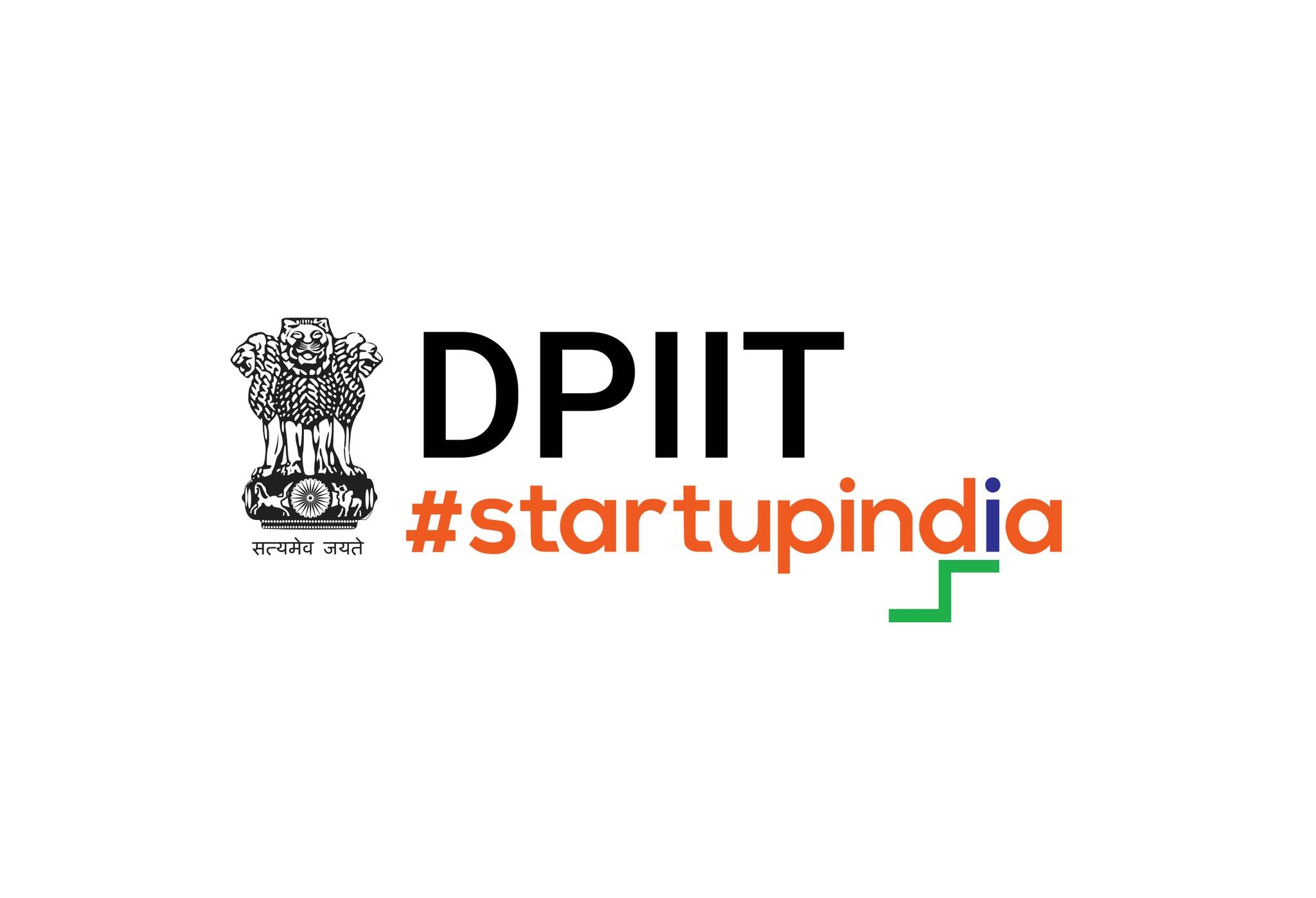 DPIIT Recognised Startup